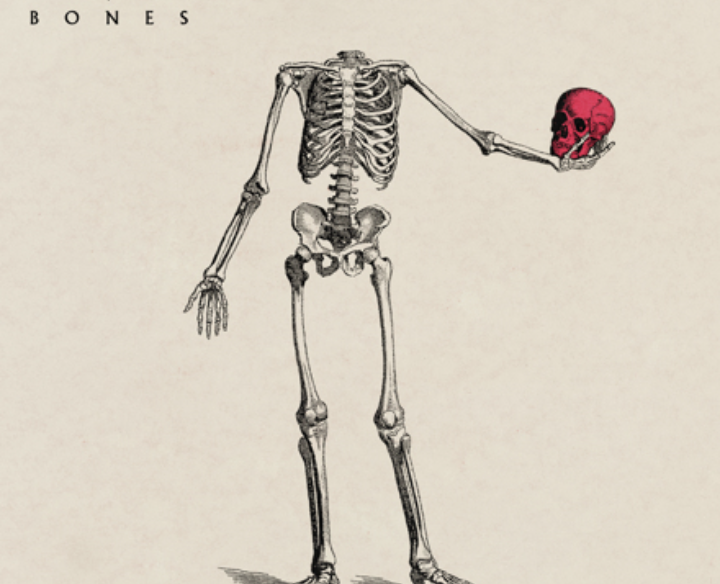 Imagine Dragons – Bones