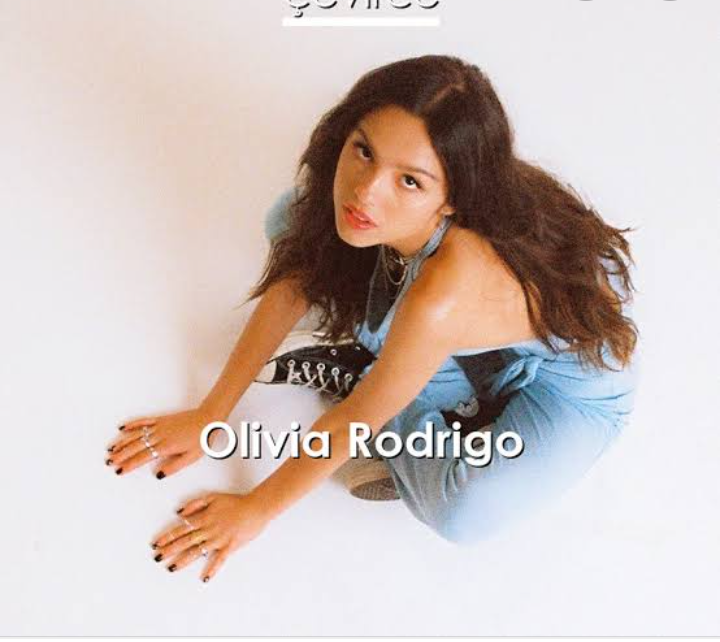Olivia Rodrigo – Good 4 U