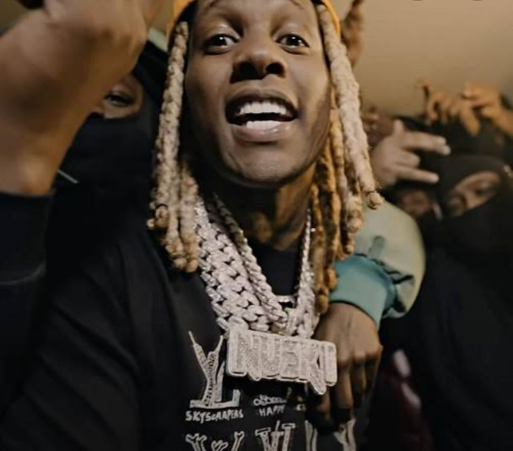 Lil Durk Feat Gunna –  What Happened To Virgil