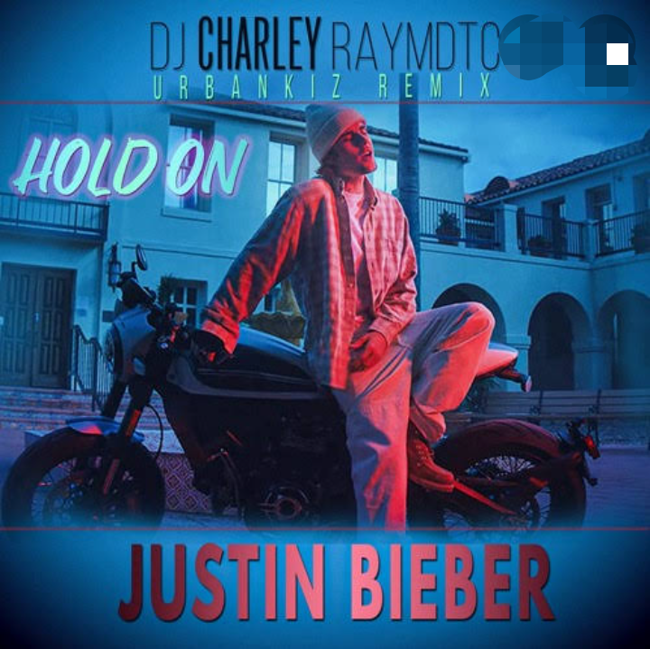 Justin Bieber – Hold On