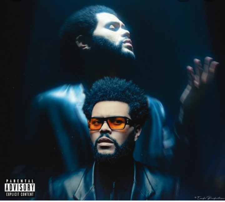 The Weeknd – A Tale by Quincy