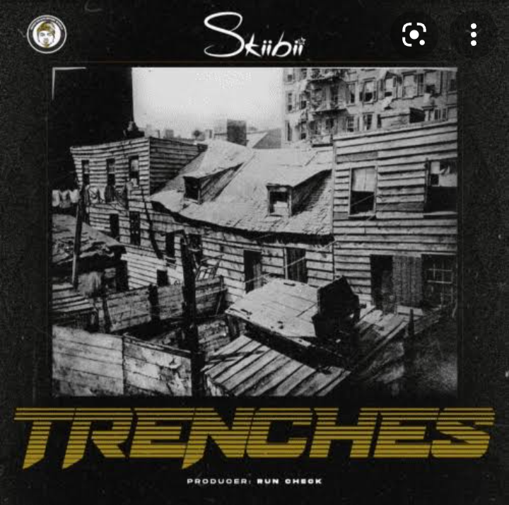 skiibii – trenches
