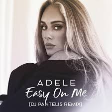 Adele – easy on me