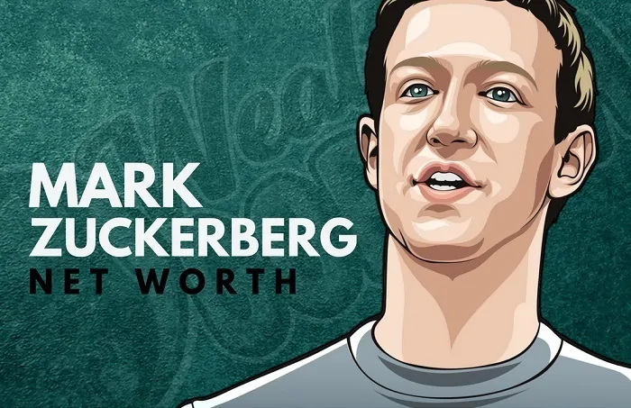 Mark Zuckerberg Net Worth And Biography