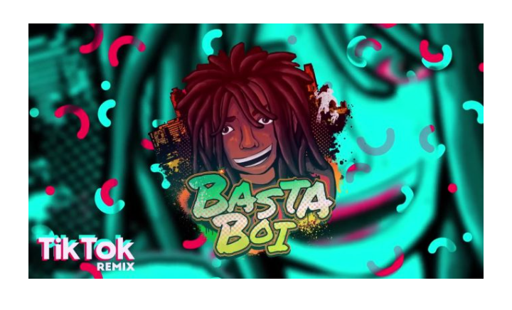 Alfons – Basta Boi (TikTok Remix)