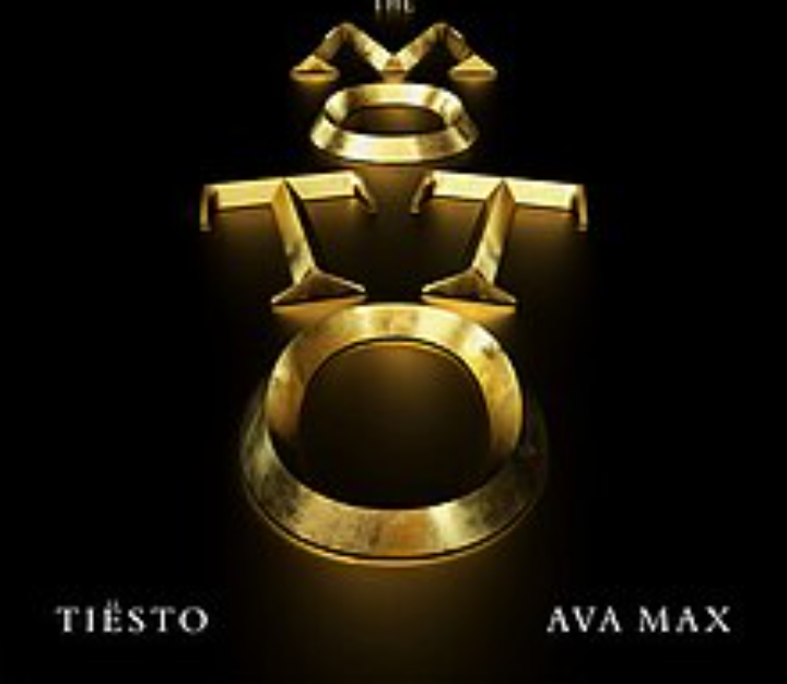 Tiesto & Ava Max The Motto