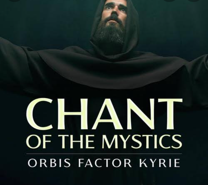 Patrick Lenk – Orbis Factor Kyrie (Chant of the Mystics)