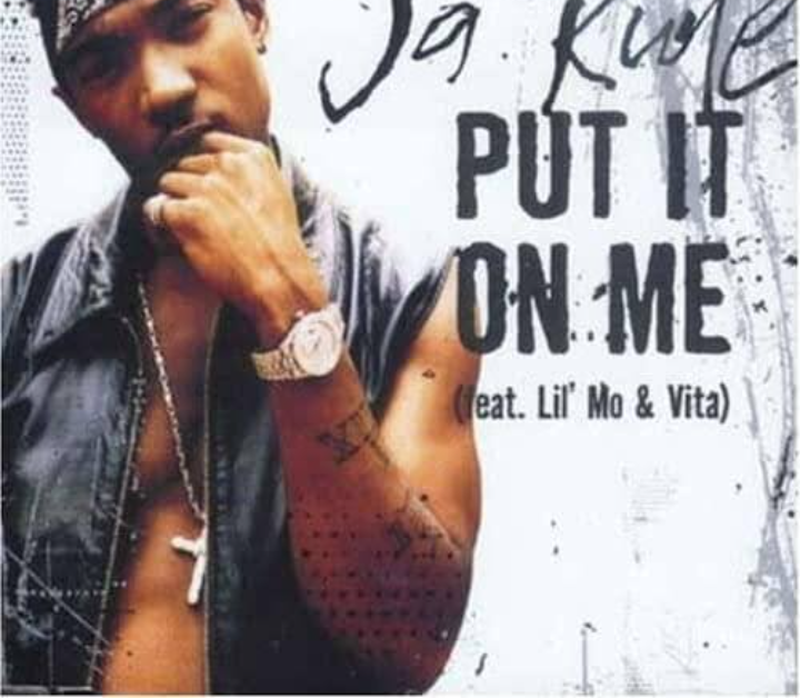 Ja Rule – Put It on Me Ft. Jay-Z & DMX