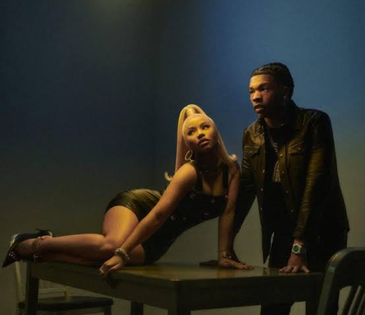 Nicki Minaj X Lil Baby – Do We Have A Problem?