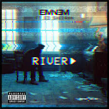 Eminem – River ft. Ed Sheeran