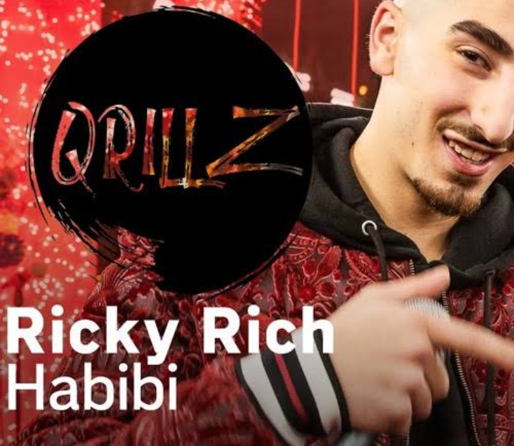 Ricky Rich & ARAM Mafia – Habibi