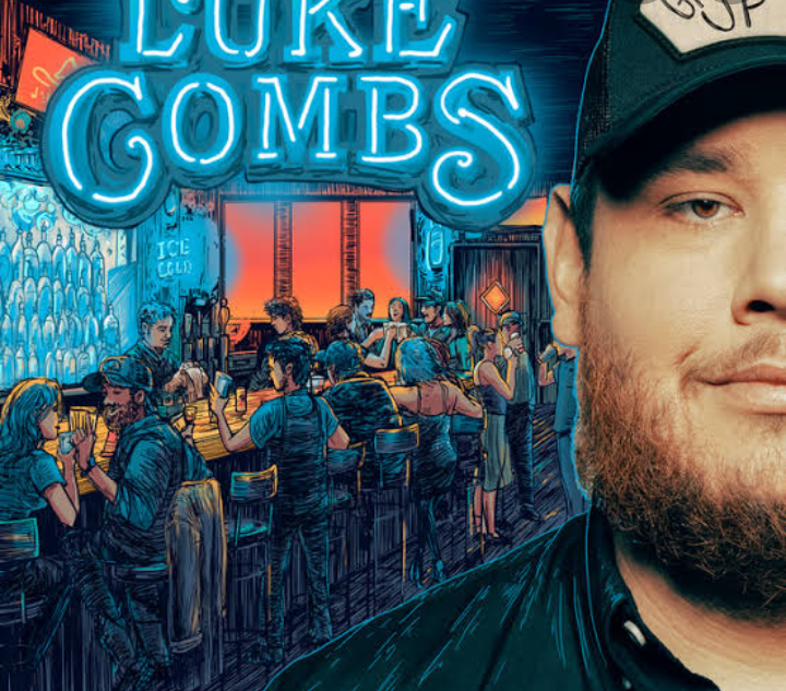 Luke Combs – Tomorrow me