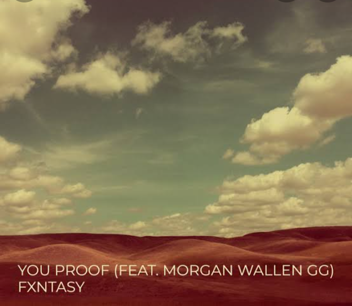 Morgan Wallen – You Proof