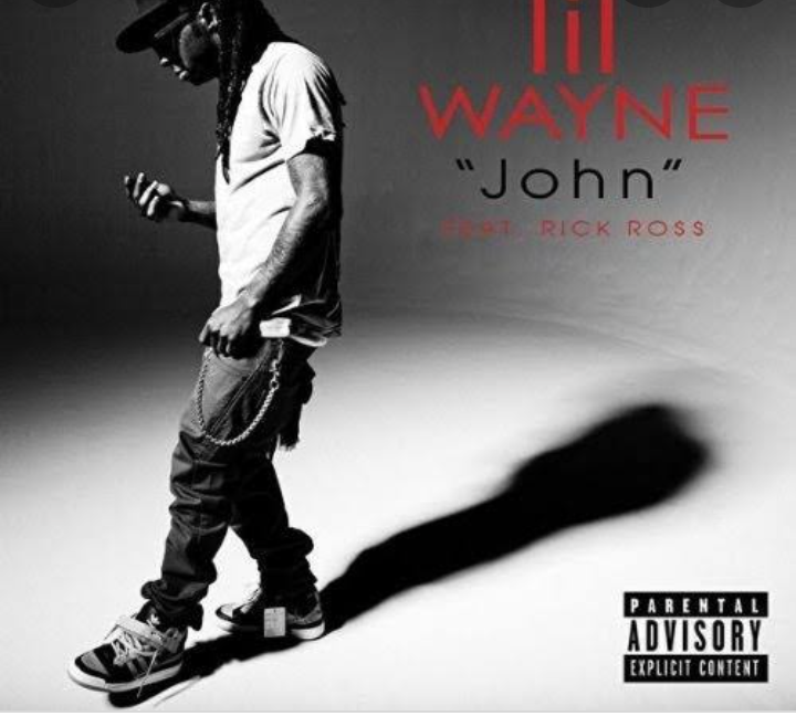 Lil Wayne – John ft. Rick Ross