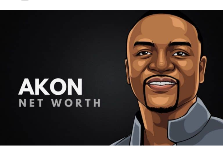 Akon Net worth and Biography