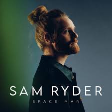 Sam Ryder – SPACE MAN