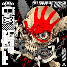Five Finger Death Punch – Welcome To The Circus