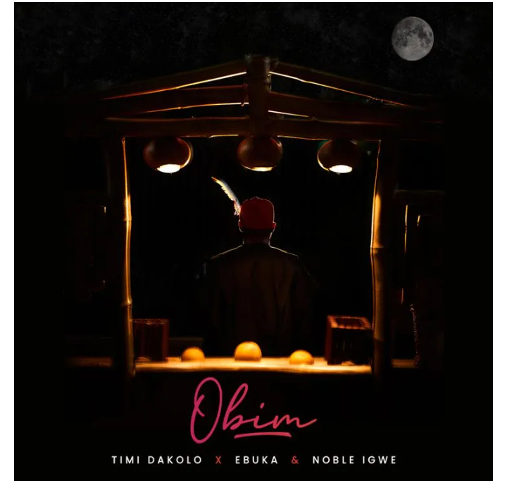 Timi Dakolo – Obim ft. Ebuka & Noble Igwe