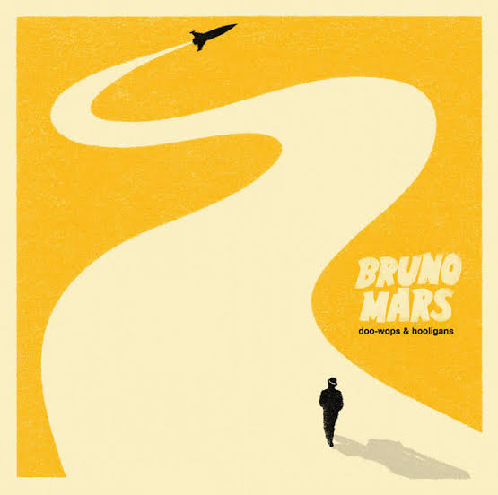 Bruno Mars – Count on me