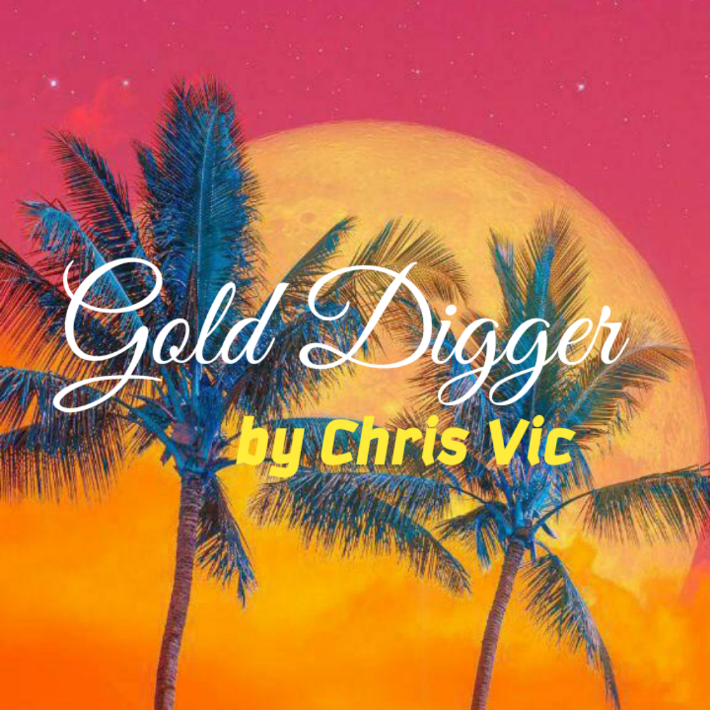 Chris Vic – Gold digger