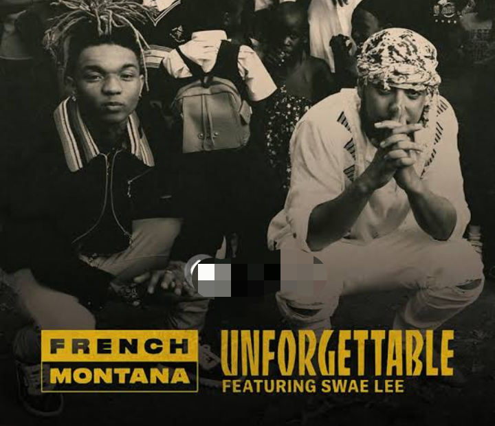 French Montana – Unforgettable