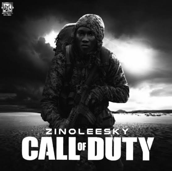 Zinoleesky – Call of Duty