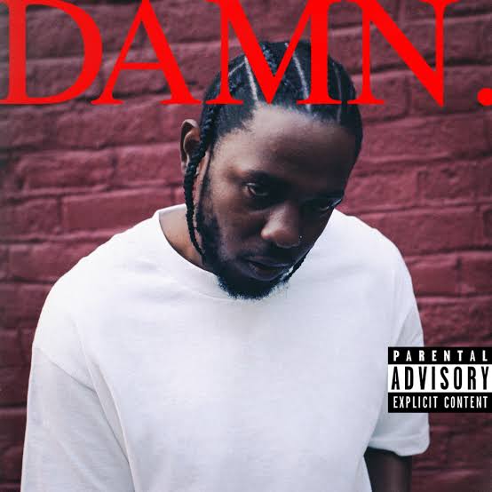 Kendrick Lamar – Pride