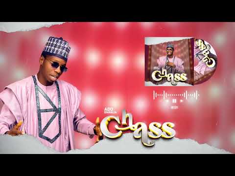 Ado Gwanja – Chass