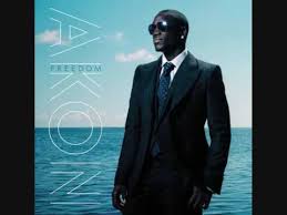 Akon – Be With You