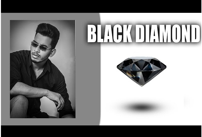 Black Diamond – New Punjabi Song | Eifi