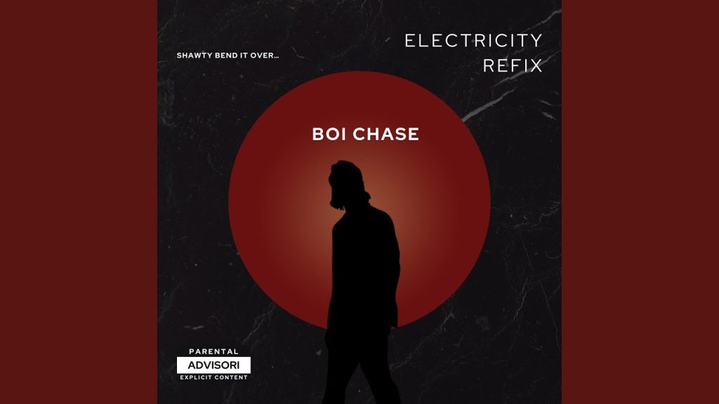 Boi Chase – Electricity Refix (Special Version) Ft. Davido, Pheelz