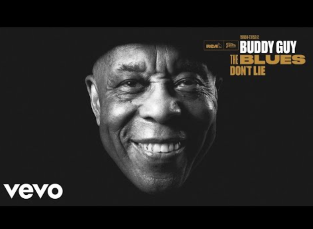 Buddy Guy – Follow The Money ft. James Taylor
