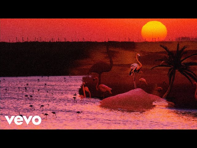 Calvin Harris – Obsessed ft Charlie Puth & Shenseea
