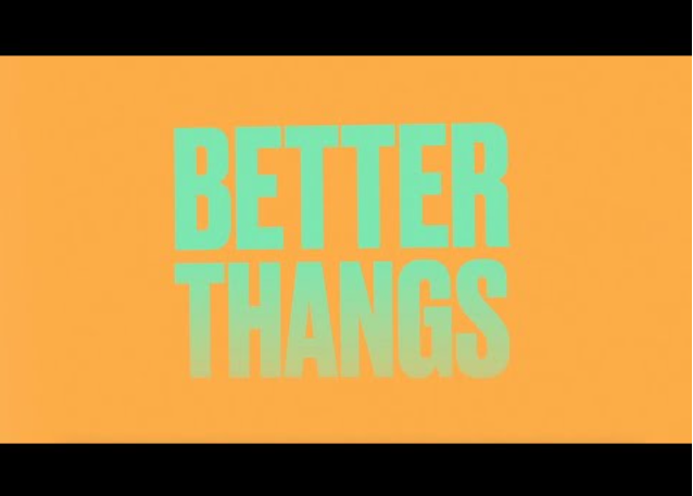 Ciara – Better Thangs ft. Summer Walker