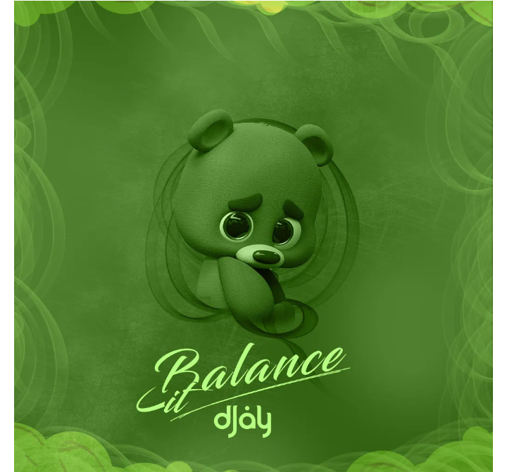 D Jay – Balance it fast version
