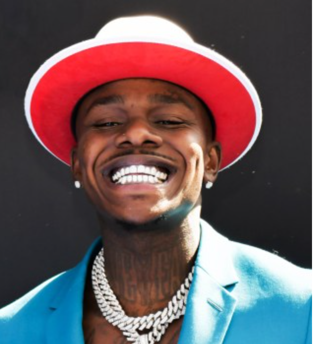 DaBaby – Blind ft. Young THUG