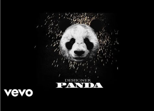Desiigner – Panda
