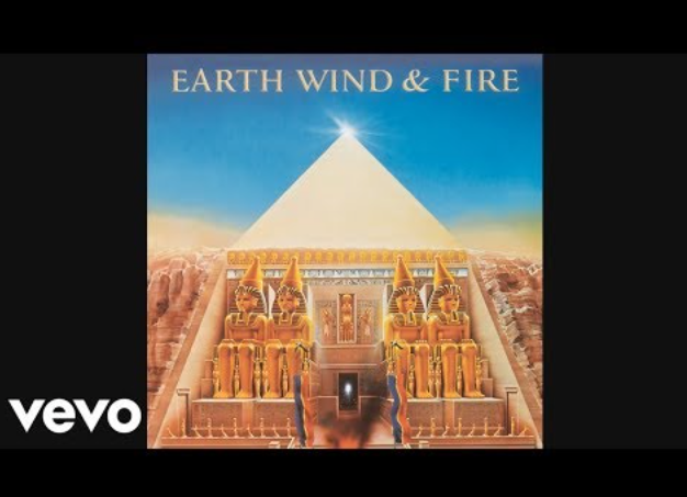 Earth, Wind & Fire – Fantasy