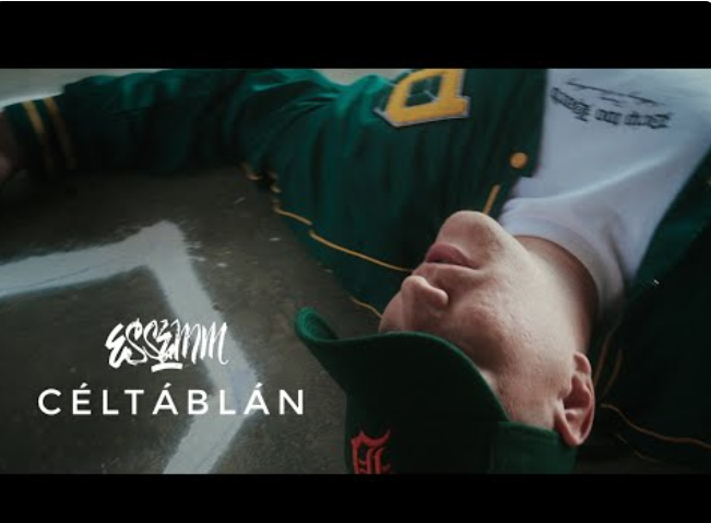 Essemm – Céltáblán