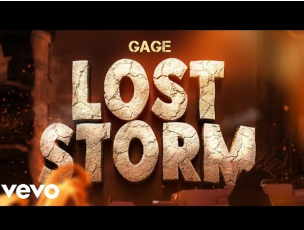 Gage – Lost Storm