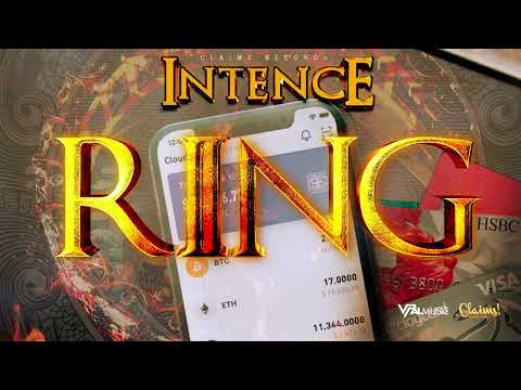 Intence – Ring