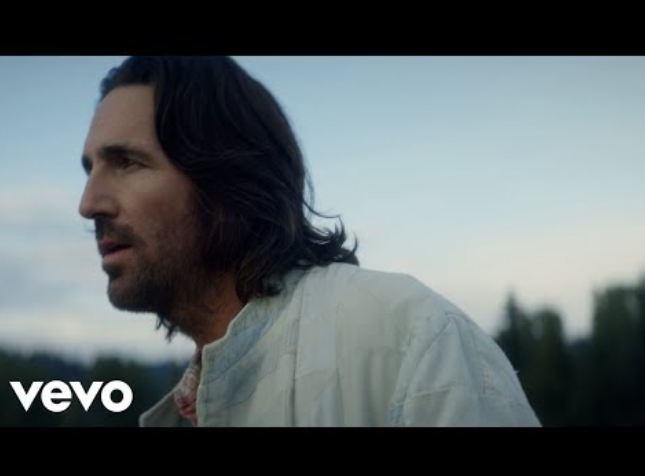 Jake Owen – Up There Down Here