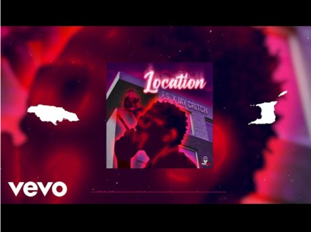 Jay Critch, F.S – Location