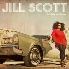 Jill Scott – A Long Walk