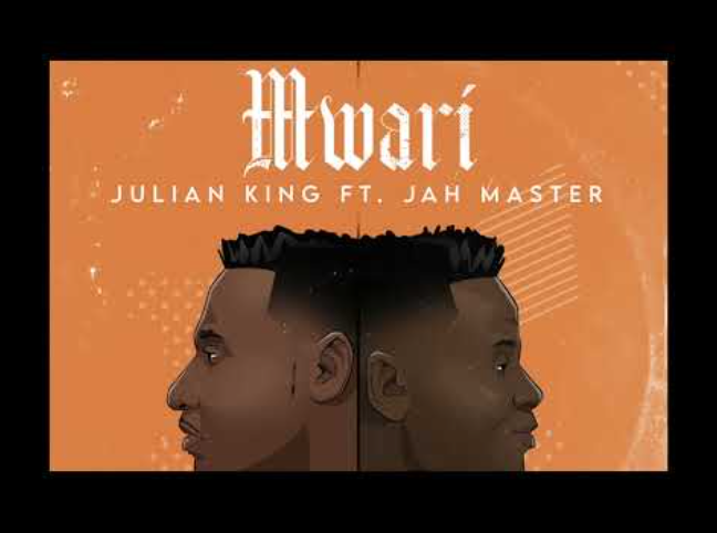 Julian King – Mwari ft Jah Master
