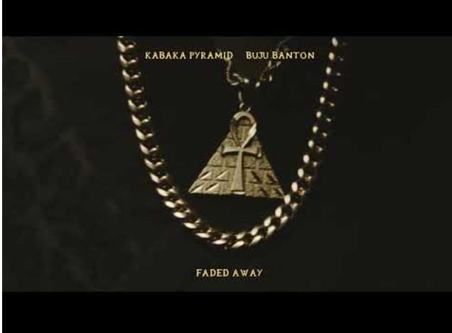 Kabaka Pyramid – Faded Away ft. Buju Banton