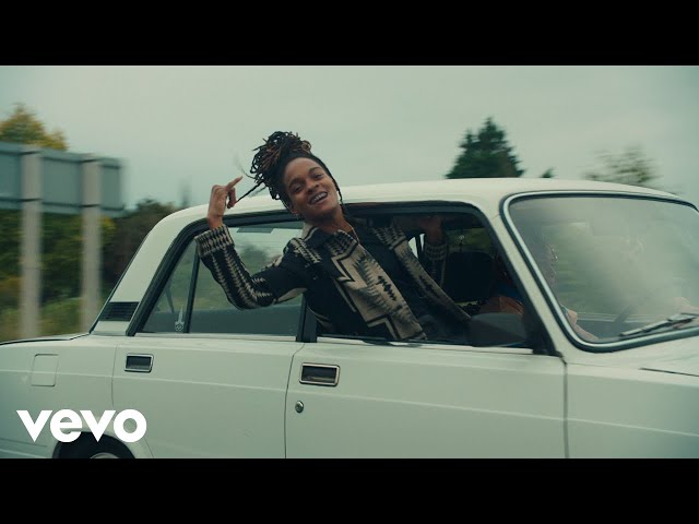 Koffee – Pull Up