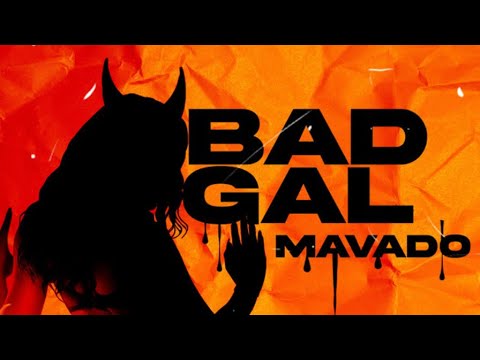 Mavado – Bad Gal