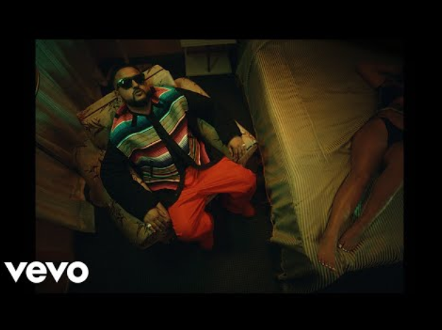 NAV, Don Toliver – One Time ft. Future