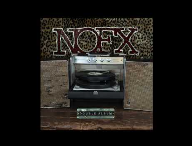 NOFX – Darby Crashing Your Party